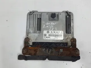  03L906018ET Блок управления двигателем Volkswagen Tiguan 1 Арт e8999308, вид 1