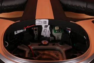 8008184 Руль BMW 5 G30/G31 Арт e8999694, вид 7