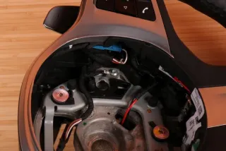 8008184 Руль BMW 5 G30/G31 Арт e8999694, вид 8