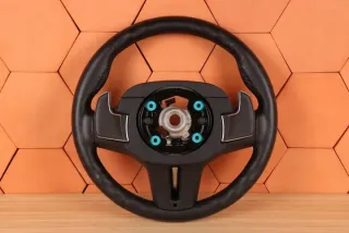 8008184 Руль BMW 5 G30/G31 Арт e8999694, вид 10
