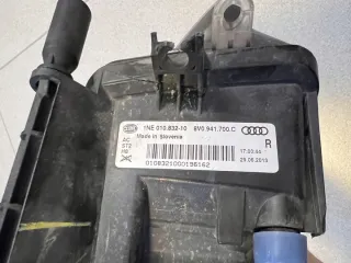 8V0941700C Фара противотуманная правая Audi A3 8V Арт e8999821, вид 4