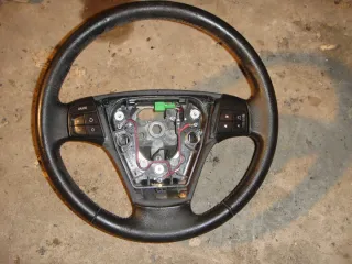 30764359 Руль Volvo S40 2 Арт e8999938, вид 1