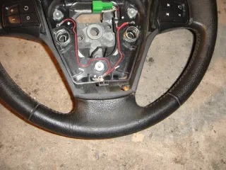 30764359 Руль Volvo S40 2 Арт e8999938, вид 2