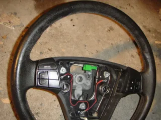 30764359 Руль Volvo S40 2 Арт e8999938, вид 3
