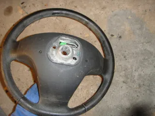 30764359 Руль Volvo S40 2 Арт e8999938, вид 4