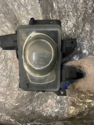 301392437 Фара противотуманная правая Opel Astra H Арт e8999961, вид 1