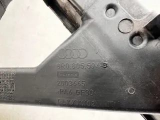 8R0805594D 8K1823746 Передняя панель крепления облицовки (телевизор) Audi Q5 1 Арт e9000149, вид 3