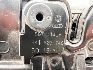 8R0805594D 8K1823746 Передняя панель крепления облицовки (телевизор) Audi Q5 1 Арт e9000149, вид 4