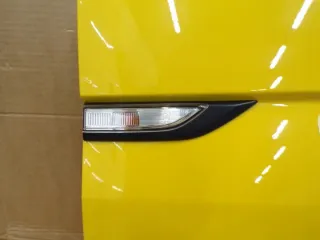7E0821196 Крыло переднее правое Volkswagen Multivan T6 Арт e9001650, вид 5