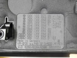 06K103925BT Декоративная крышка двигателя Audi TT 3 Арт e9001771, вид 3