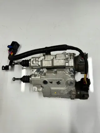 414702B500 41470-2B500 Блок управления АКПП Kia Ceed 1 Арт e9001885, вид 1