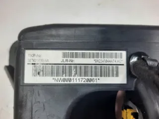 9X23-F044A74-AC Подушка безопасности Jaguar XF 250 Арт e9001924, вид 4