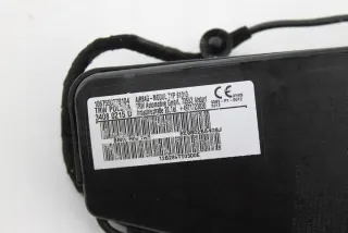 2010-2016 34080215D 8698026640 Подушка безопасности MINI COUNTRYMAN R60 Арт e9002007, вид 2