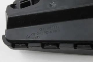 2010-2016 34080215D 8698026640 Подушка безопасности MINI COUNTRYMAN R60 Арт e9002007, вид 4