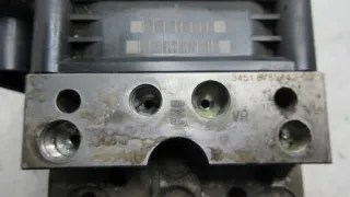 6792478 bmq09898l754o Блок ABS BMW 7 F01/F02 Арт e9002343, вид 9