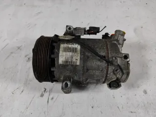 926000217R 3043455085 Z0012S07A Компрессор кондиционера Renault Clio 4 Арт e9003375, вид 1