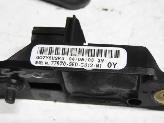77970-SED-C812-M1 77970-sed-c812-m1 Датчик удара Honda Accord 7 Арт e9003799, вид 4