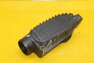 4H2Q6K770BB Гофра инжектора Land Rover Discovery 3 Арт e9004422, вид 1