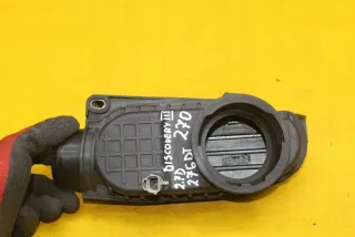 4H2Q6K770BB Гофра инжектора Land Rover Discovery 3 Арт e9004422, вид 4