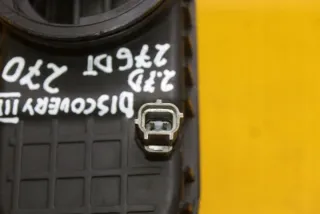 4H2Q6K770BB Гофра инжектора Land Rover Discovery 3 Арт e9004422, вид 6