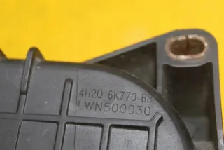 4H2Q6K770BB Гофра инжектора Land Rover Discovery 3 Арт e9004422, вид 7
