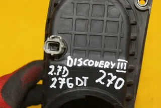 4H2Q6K770BB Гофра инжектора Land Rover Discovery 3 Арт e9004422, вид 8