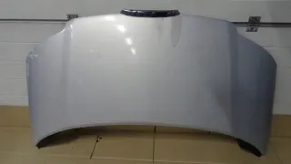  Капот Seat Alhambra 1 restailing Арт e9004939, вид 1