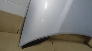  Капот Seat Alhambra 1 restailing Арт e9004939, вид 3