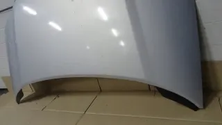  Капот Seat Alhambra 1 restailing Арт e9004939, вид 7