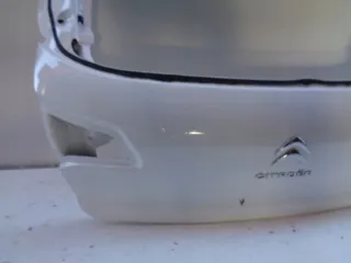  Крышка багажника (дверь 3-5) Citroen C4 2 Арт e9004994, вид 3