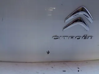 Крышка багажника (дверь 3-5) Citroen C4 2 Арт e9004994, вид 4