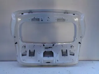 Крышка багажника (дверь 3-5) Citroen C4 2 Арт e9004994, вид 6