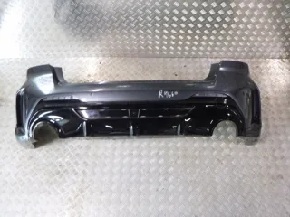 8070949 8070950 Бампер задний BMW 1 F40 Арт e9005603, вид 1
