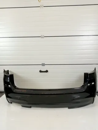 47547474747 Бампер задний BMW X3 F25 Арт e9005729, вид 1