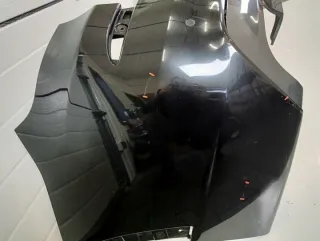 47547474747 Бампер задний BMW X3 F25 Арт e9005729, вид 3