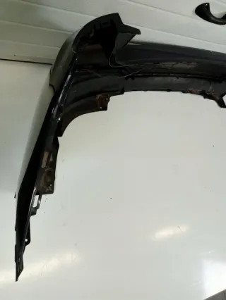 47547474747 Бампер задний BMW X3 F25 Арт e9005729, вид 7