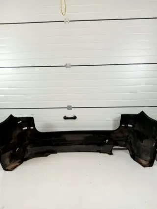 47547474747 Бампер задний BMW X3 F25 Арт e9005729, вид 8