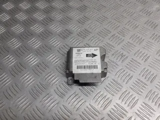 90520841AF Блок AirBag Opel Astra G Арт e9005977, вид 1
