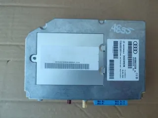 4E0862333B 4E0910333C Блок управления (другие) Audi A8 D3 (S8) Арт e9006240, вид 1
