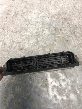 89661-02E90 Блок управления двигателем Toyota Auris 1 Арт e9006651, вид 3