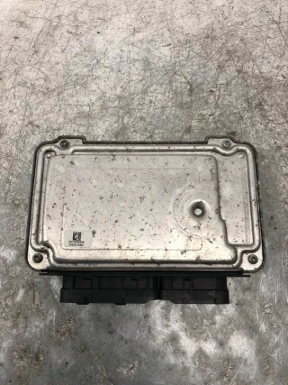 89661-02E90 Блок управления двигателем Toyota Auris 1 Арт e9006651, вид 4