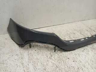  Бампер передний Renault Trafic 3 Арт e9006654, вид 2