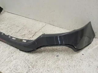  Бампер передний Renault Trafic 3 Арт e9006654, вид 3