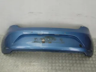 5F0807421 Бампер задний Seat Leon 3 Арт e9006697, вид 2