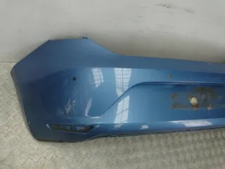 5F0807421 Бампер задний Seat Leon 3 Арт e9006697, вид 3