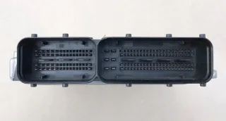 070906016J 0281011266 Блок управления двигателем Volkswagen Multivan T5 Арт e9006757, вид 3