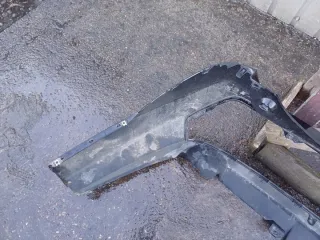 52159-42320 Бампер задний Toyota Rav 4 5 Арт e9006844, вид 5