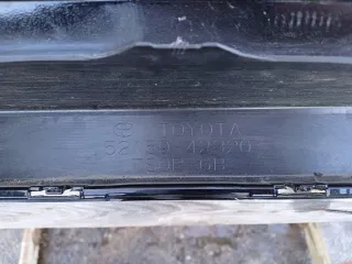 52159-42320 Бампер задний Toyota Rav 4 5 Арт e9006844, вид 7