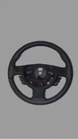  Руль Opel Corsa C Арт e9007217, вид 1