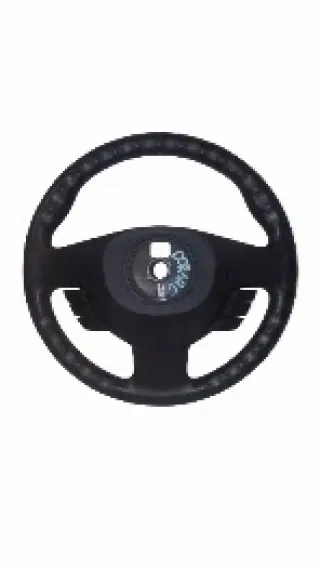  Руль Opel Corsa C Арт e9007217, вид 2